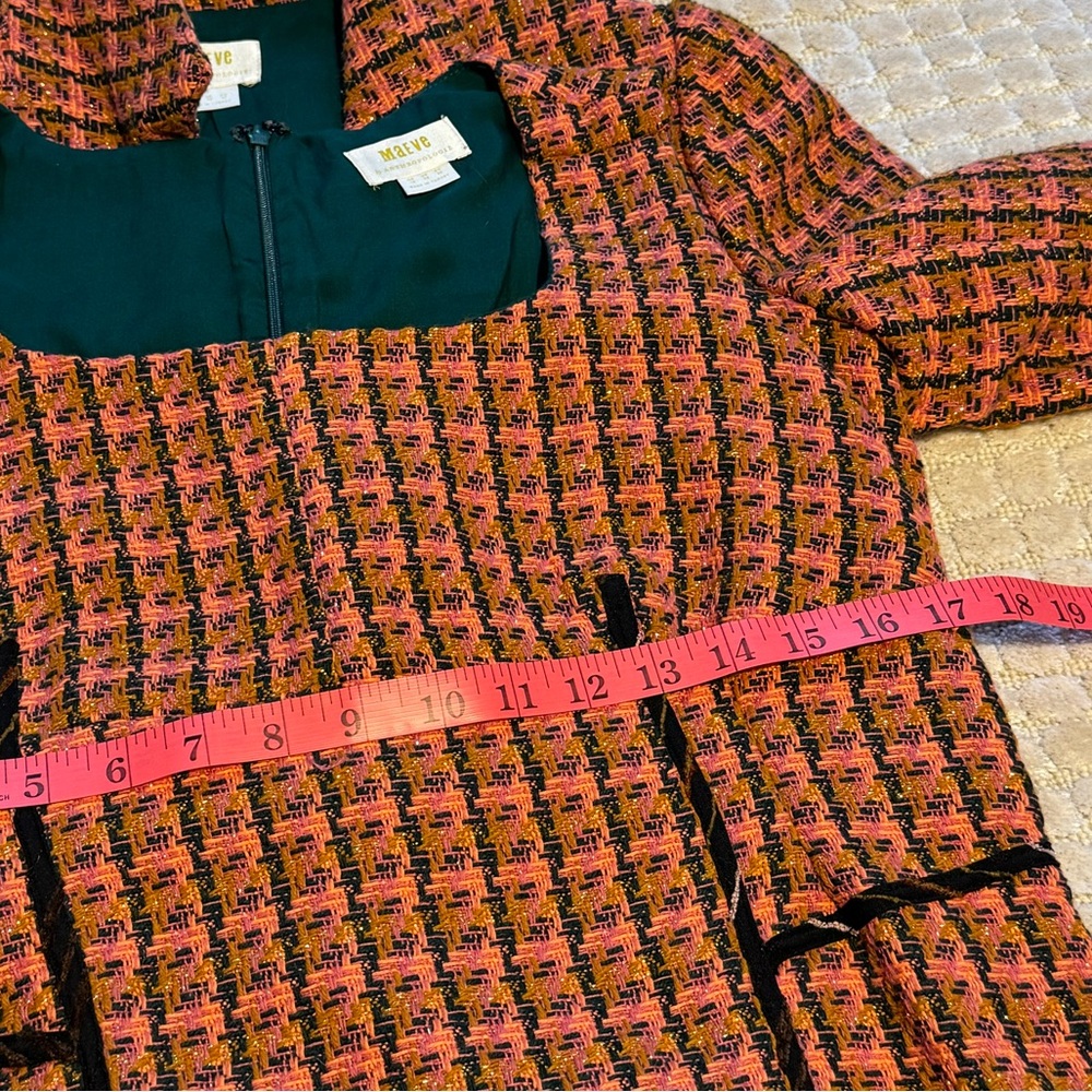 MAEVE BY Anthropology Dress set - Picture 11 of 15